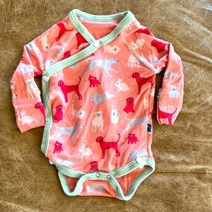 ⭐️ 3 for 35 ⭐️ Kickee pants premie bodysuit